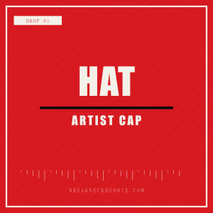 BreakneckBennie Hat